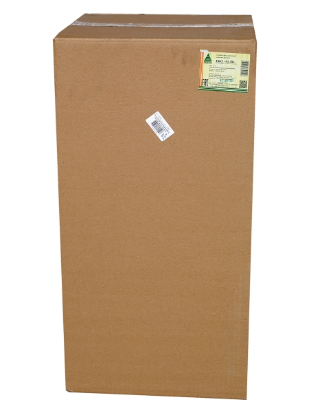 44 Фильтр воздушный Экофил КамАЗ 5490 (дв. Daimler OM 457LA (Евро-5)), КамАЗ (дв. Cummins ISB6.7e4)