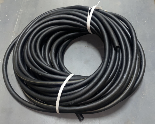 Шланг D18х26,0-0,63 (50м) бездорновый гладкий ГОСТ 10362 ВПТ