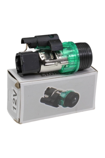 Прикуриватель в сборе Г-ль Бизнес, ВАЗ-2110,2123