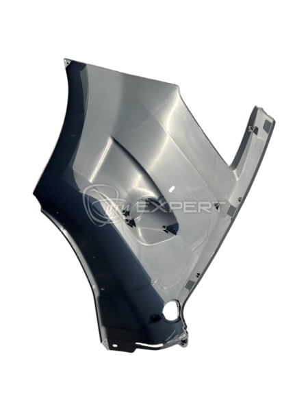 Боковина переднего бампера Г-ль NEXT левая под ПТФ