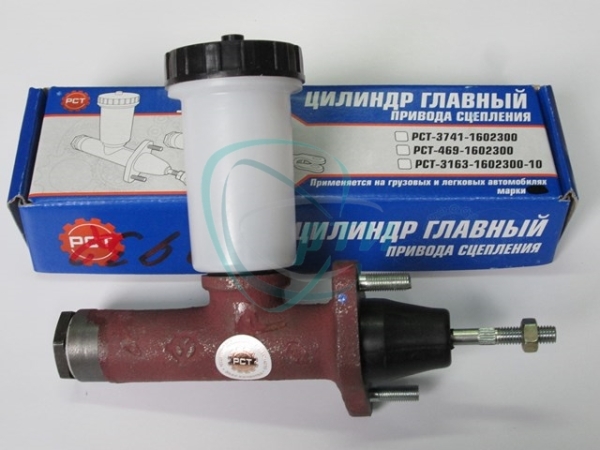 Цилиндр сцепления главный (ГЦС) ГАЗ-2410