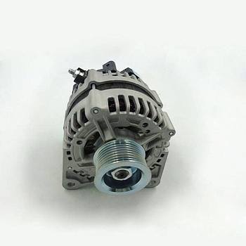 Генератор 12V 120A (Dehong) ISF 2.8