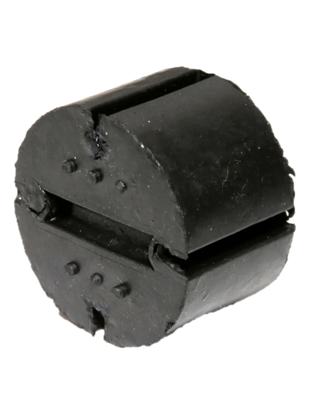 Амортизатор подвески глушителя Г-ль, Г-3306, 3309