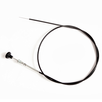 Трос подсоса УАЗ-452