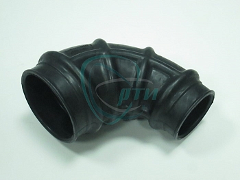 Патрубок воздушного фильтра ГАЗон "NEXT" дв.Cummins ЯРТИ