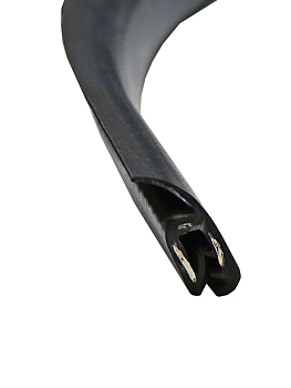 Уплотнитель порогов двери 2109-2115 к-т (77Р) БРТ