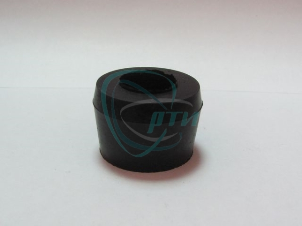 Втулка амортизатора (груз) ПАЗ, КАМАЗ