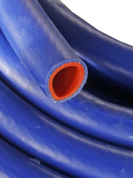 Шланг D18 (до 20 м) 1-но сл. силикон Китай