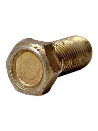 Болт М10х1х20 боковой двери Г-ль