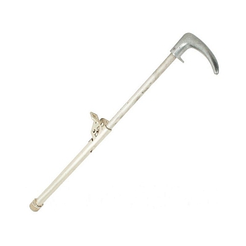 Рычаг стояночного тормоза Г-3307, 53 ст.образца