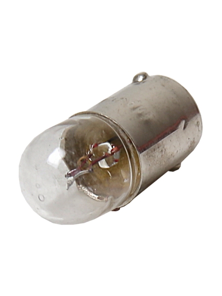 Лампа А 12V-4W ВА9S МАЯК (стоян.огни, салон)