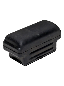 Опора рессоры (задней/передней) верхняя подушка Г-52, 53, 4301, 3307, 66, КАвЗ, ПАЗ