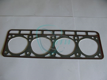 Прокладка головки блока В с герм.