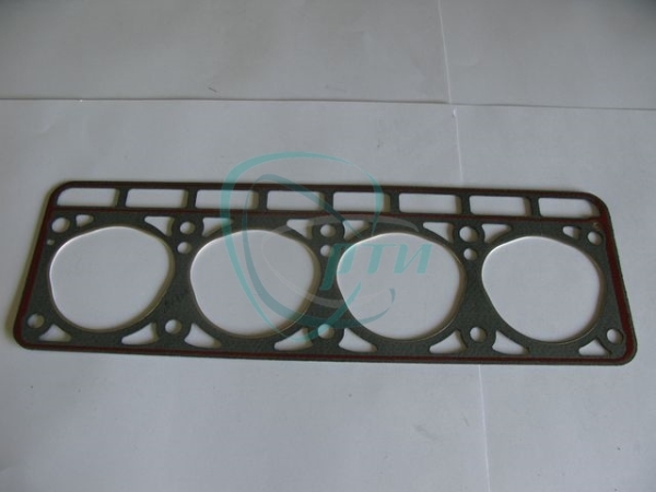 Прокладка головки блока В с герм.