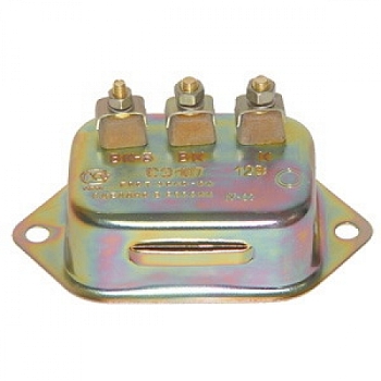 Вариатор ГАЗ-53,66, ПАЗ,ЗИЛ (резистор добавочный)