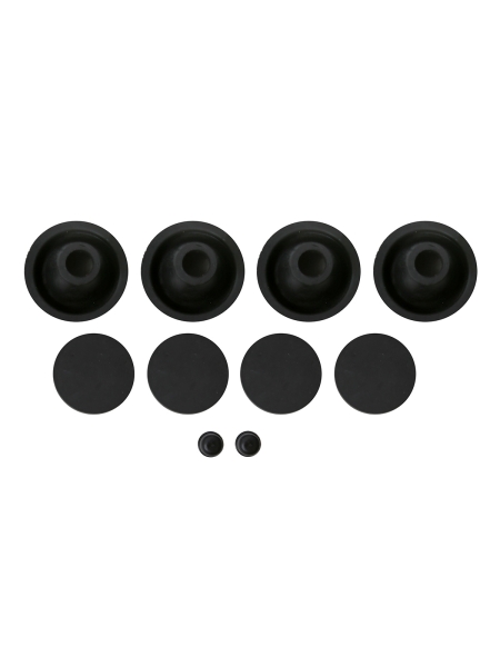 Р/к РТЦ Г-53, 3307 (задн.)