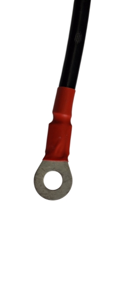 Провод АКБ (+) Г-3302 406 дв. (780мм)