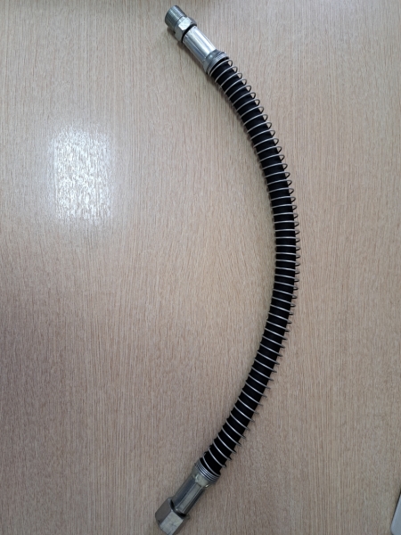 Шланг компрессора КамАЗ (Евро) Балаково