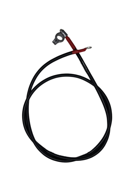 Провод АКБ(+) Г-3307 (1750мм)