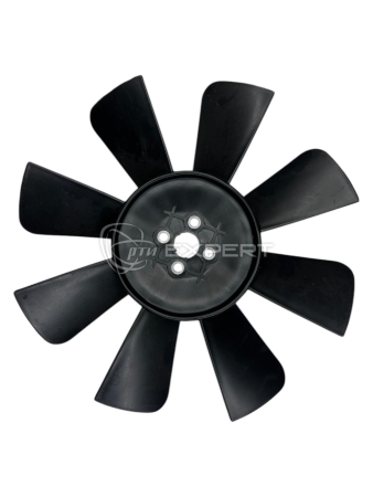 Крыльчатка двигателя Г-ль (8 лопастей)