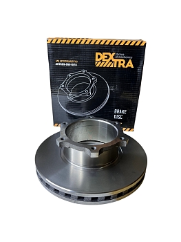 Диск тормозной Г-ль NEXT