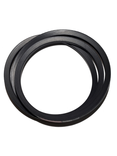 Ремень SPC- 2800 (22х18) приводной "RUBYCON Optimum" Сельхозтехника ЯРТ