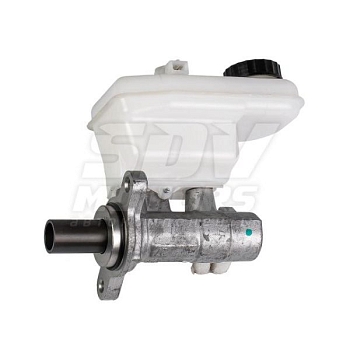 Цилиндр тормозной главный (ГТЦ) Г-ль NEXT с бачком (без вакуумного усилителя)