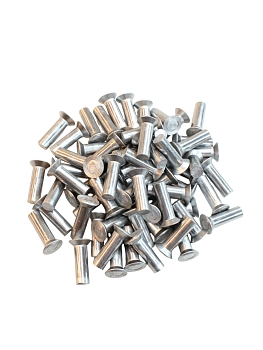 Заклепка тормозная