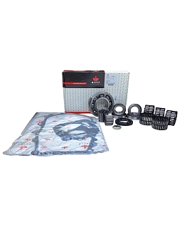 Р/к КПП Г-3310 PRO ФАРЕР