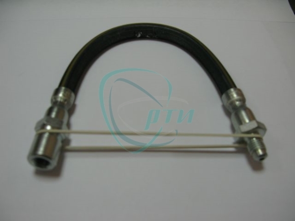 Шланг тормозной промежуточный ГАЗель Бизнес с АБС