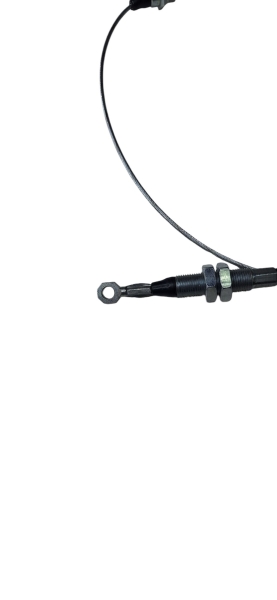 Трос привода ручного тормоза УАЗ-2363 (Патриот Пикап) передний