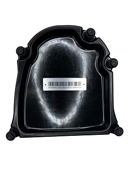 Крышка цепного привода Г-ль-Бизнес дв Cummins ISF-2.8