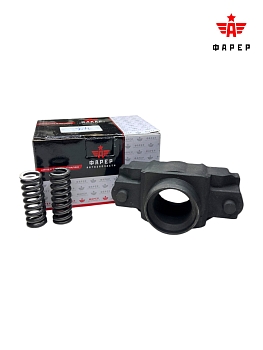 Р/к суппорта Корпус калибровочного винта (KNORR/ Вал-й) ФАРЕР