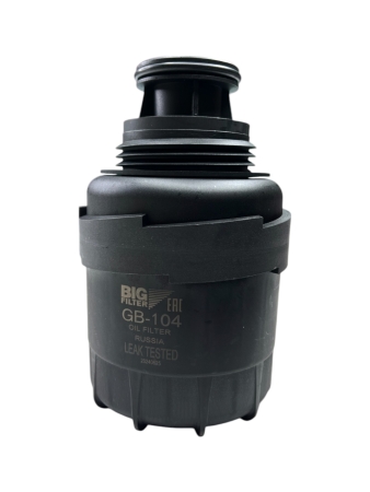 Фильтр масляный БИГ Г-ль дв.Cummins
