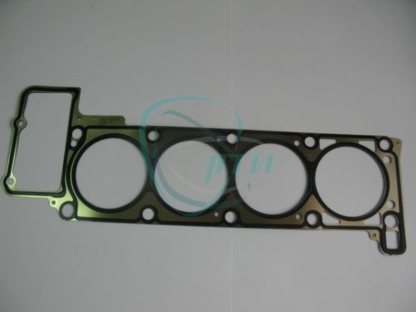 Прокладка головки блока 405 дв. ЕВРО-3 металл