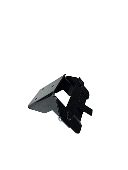 Кронштейн запасного колеса на раму Г-ль 3302, Г-ль NEXT