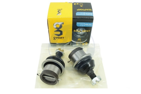Шарнир рулевой трапеции В-га с обоймой (в упаковке 2 шт. цена за 1 шт.) G-PART