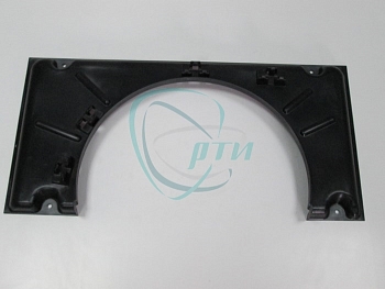 Кожух вентилятора Г-ль NEXT верхний