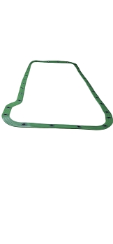 Прокладка масл. картера ЯМЗ-536 (силикон с пресс-шайбами)