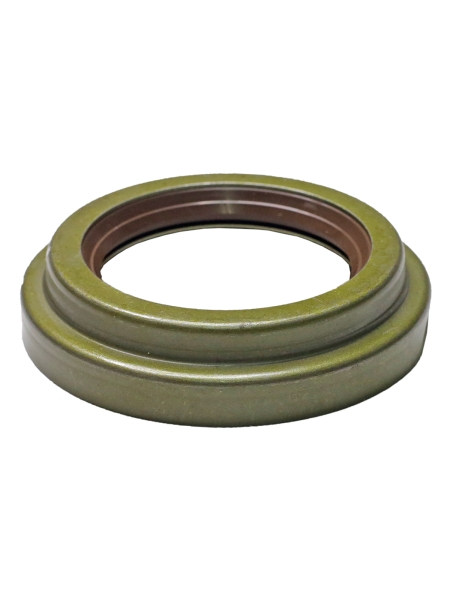 Сальник 2.2-70х110,3х13,5/24 ступицы передней в обойме / Г-он NEXT,3310,4301 (VITON)Фторкаучук