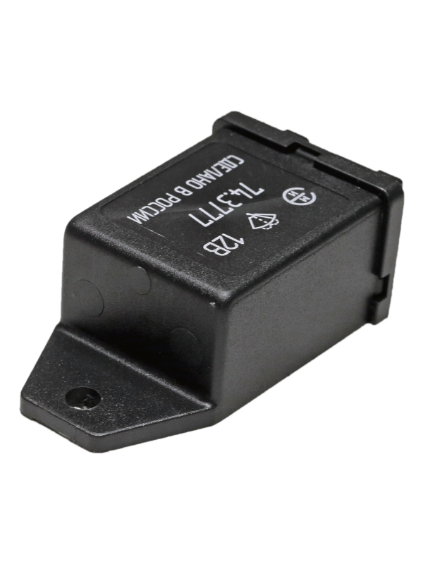 Реле стеклоочистителя Г-3302 (12В)