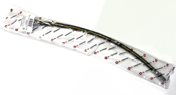 Шланг тормозной задний ГАЗ-53																														