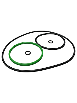 33 Р/к рулевого механизма КАМАЗ евро