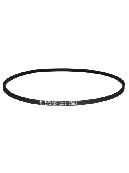 Ремень А-1250 (11х8) "RUByCON Optimum" Автотракторная техника, МТЗ 80/82,900, ПАЗ 3205, СМД ЯРТ