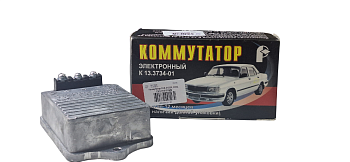 Коммутатор ГАЗ-31029, 3302, ПАЗ,УАЗ РОМБ