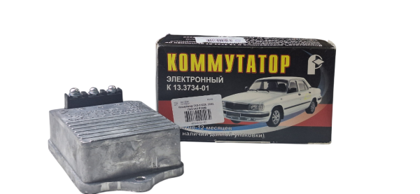 Коммутатор ГАЗ-31029, 3302, ПАЗ,УАЗ РОМБ