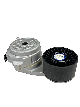 Механизм натяжителя ремня, ПАЗ дв.Cummins ISF-3.8 FOTON