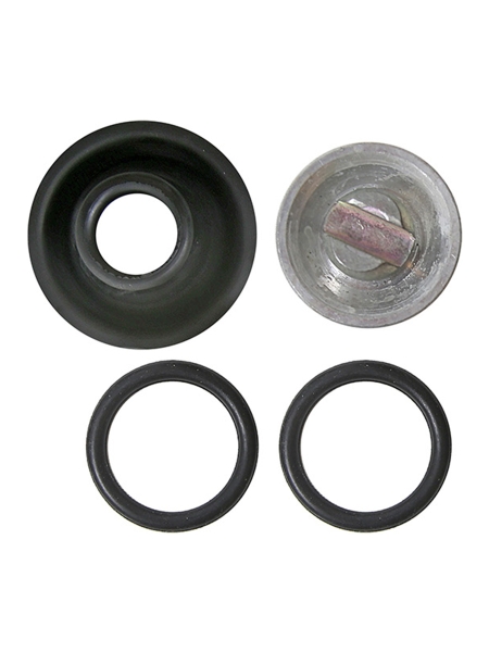 Р/к РТЦ 2410 (пер.) с поршнем