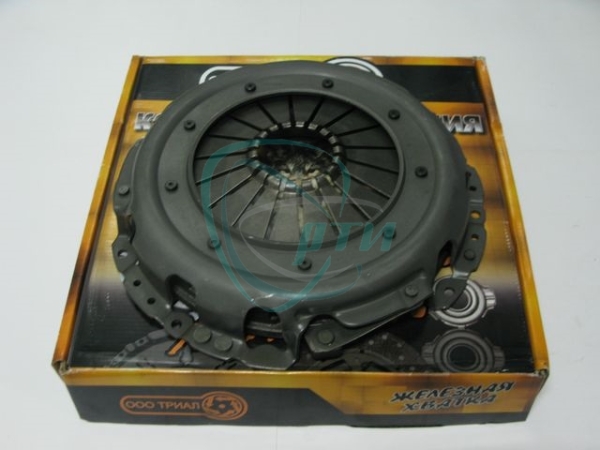 Диск сцепления нажимной (корзина) Г-53, ПАЗ, КАВЗ