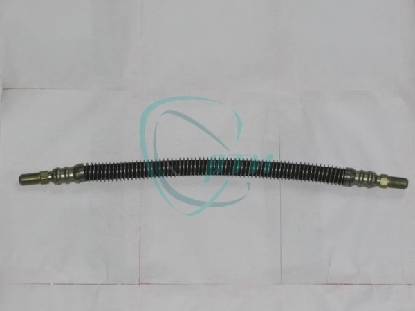 Шланг компрессора ПАЗ-3205 (нагнетательный) усиленный Балаково